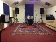 Rehearsal Rooms Available for Hire in Edinburgh! 