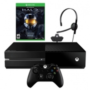  cheap  Xbox One 1TB Console - Halo: The Master Chief Collection Bundl