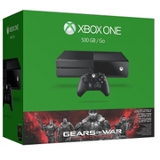 Xbox One 500GB Console - Gears of War: Ultima